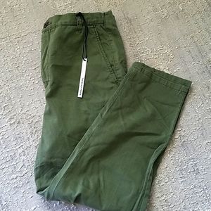 Zara Beach Pants